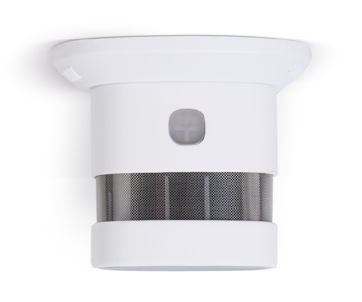 AK-SH1SA Smart Smoke Sensor